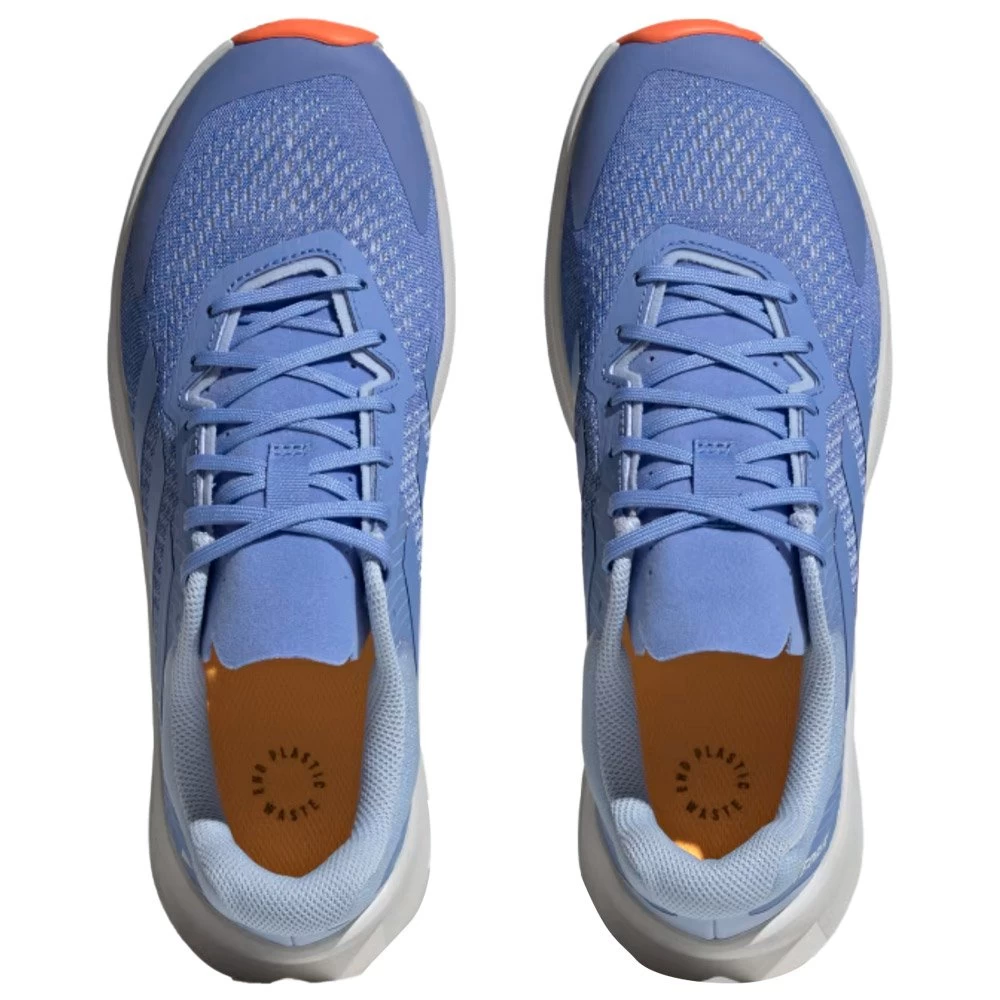 Botas De Trail Adidas Terrex Soulstride Flow Blufus Blufus Impora 7 Botas De Trail Adidas Terrex Soulstride Flow Blufus Blufus Impora - Imagen 5