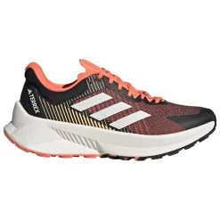 Botas De Trail Adidas Terrex Soulstride Flow W Cblack/Crywht/impora 21 Botas De Trail Adidas Terrex Soulstride Flow W Cblack/Crywht/impora -Tienda De Montanismo 5c1fad2d342fb38560ca1865cf4a0c0ee2ce61e8 E23ADIDCHA3404814 0 1