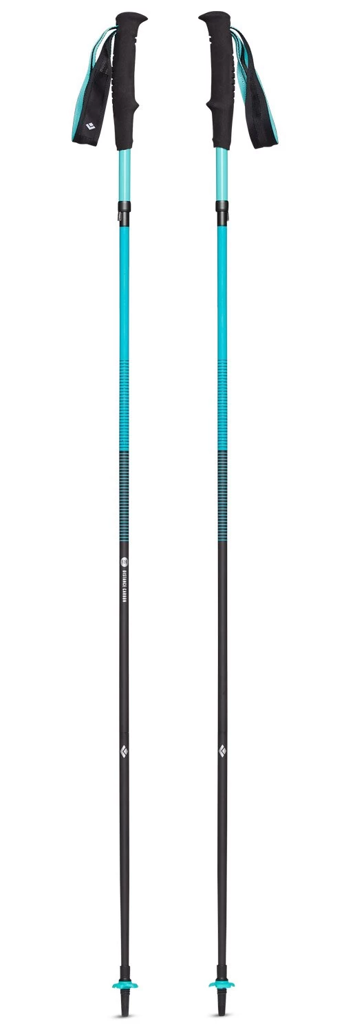 Bastones Black Diamond W Distance Carbon Z Dark Patina 3 Bastones Black Diamond W Distance Carbon Z Dark Patina