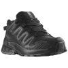 Botas De Trail Salomon Xa Pro 3D V9 Gtx W Black Phantom Pewter
