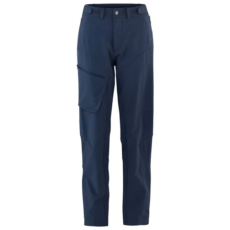 Pantalón De Trekking Kari Traa Voss Pant Oat 9 Pantalón De Trekking Kari Traa Voss Pant Oat - Imagen 7