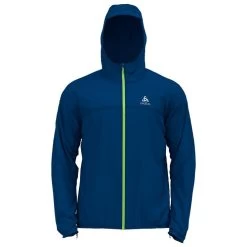 Chaqueta De Trail Odlo Zeroweight Waterproof Jkt Limoges Sharp Green -Tienda De Montanismo 5d65806ab888df33cc4784164713686bed05e2f5 E22ODLOTTH1426207 0 2
