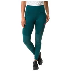 Mallas De Senderismo Vaude Women's Scopi Tights II Mallard Green 14 Mallas De Senderismo Vaude Women's Scopi Tights II Mallard Green -Tienda De Montanismo 5e85d6340a2825e3c2d6403925d820f3e9db6b62 E22VAUDTTB2371431 4