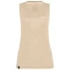 Camiseta De Trekking Salewa Puez Graphic Dry W Tank Oatmeal Melange -Tienda De Montanismo 5f4d43e407e09b33a3123321ea8ce6e416524d8c E22SALETEH1203810 0