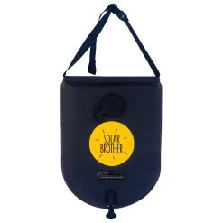 Ducha Solar Solar Brother SunWater 15L Black