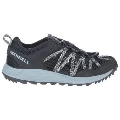 Botas De Senderismo Merrell Wildwood Aerosport Wmn Black -Tienda De Montanismo 6022dad9c2d264c6595198f8a0460245e1743349 E23MERRCHA3371494 0 1