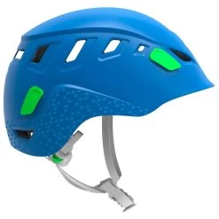 Casco De Escalada Petzl Picchu Bleu -Tienda De Montanismo 605d55b1e3e5f9a556fe1427f21f92da7303023d E22PETZESC2243654 3