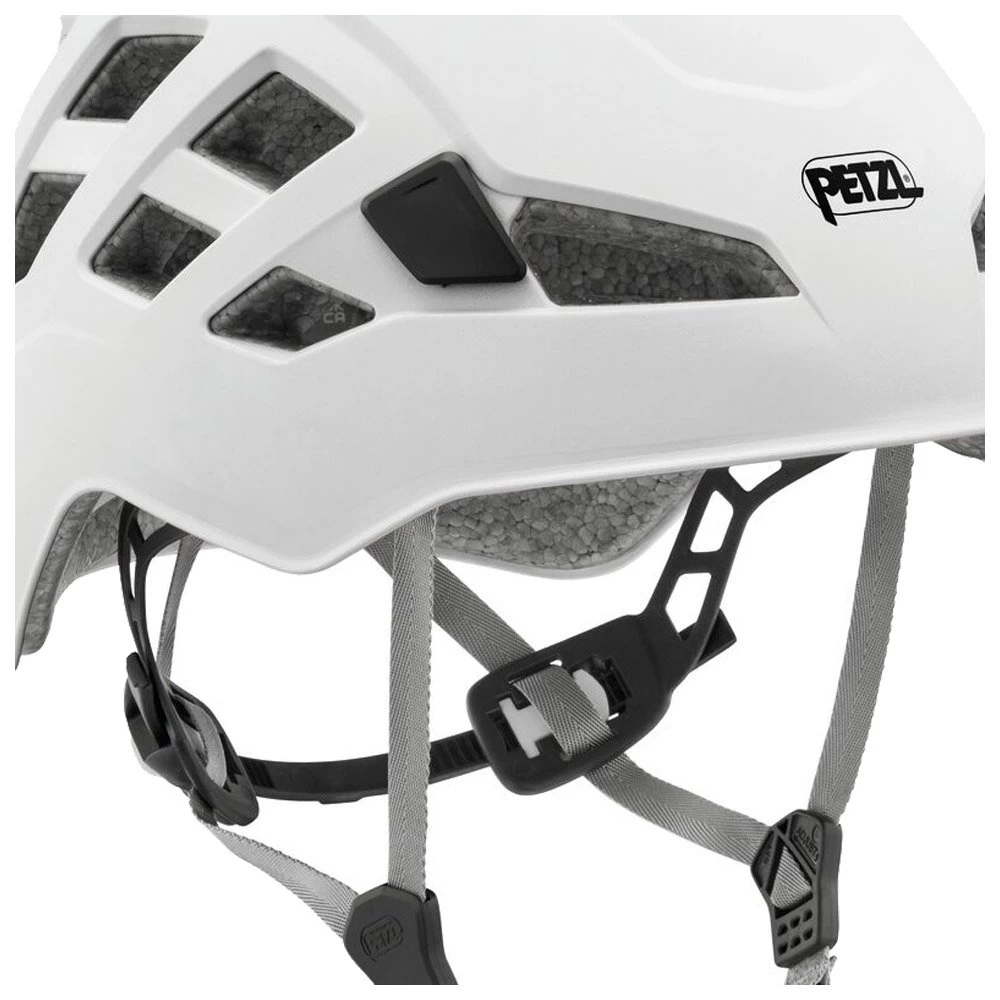 Casco De Escalada Petzl Boreo® White 4 Casco De Escalada Petzl Boreo® White - Imagen 2