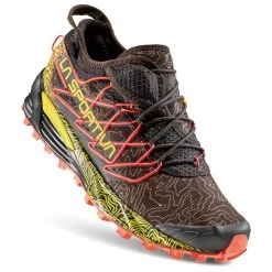 Botas De Trail La Sportiva Mutant Black Yellow 15 Botas De Trail La Sportiva Mutant Black Yellow -Tienda De Montanismo 61b99834c973d3a2b08df04cc43f27a9d75f2c7c E23LASPCHA3349699 3