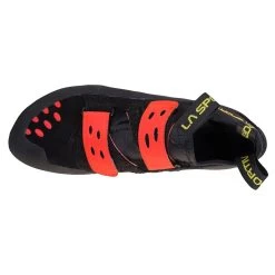 Pies De Gato La Sportiva Tarantula Black Poppy -Tienda De Montanismo 61da966affbca3bd2a7d223331d3860b887dbf4a E22LASPCHA2214328 6