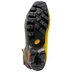 Botas De Alpinismo La Sportiva G-Summit Black Yellow 16 Botas De Alpinismo La Sportiva G-Summit Black Yellow -Tienda De Montanismo 621c3fb81ed11ff1668f5b4c7fbd6cf83799f3cb H24LASPCHA3389581 9