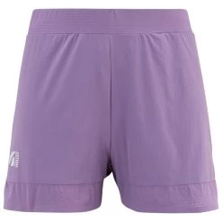 Pantalón Corto De Trail Millet Intense Light Short W Alata 24 Pantalón Corto De Trail Millet Intense Light Short W Alata -Tienda De Montanismo 624e57d436fd2dd9a8d2479f44805d3c8210c2ea E23MILLTTB3374222 0 1