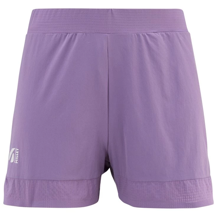 Pantalón Corto De Trail Millet Intense Light Short W Alata 13 Pantalón Corto De Trail Millet Intense Light Short W Alata - Imagen 11