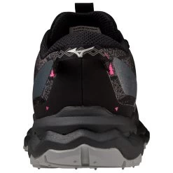 Botas De Trail Mizuno Wave Daichi 7 GTX Wos Black Fuchsia 10 Botas De Trail Mizuno Wave Daichi 7 GTX Wos Black Fuchsia -Tienda De Montanismo 62bdbc19363dbda9ee021bbe5493237bb17d544d E23MIZUCHA3371537 2