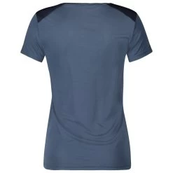 Camiseta De Trail Scott Endurance Tech Shortsleeve W Metal Blue Dark Blue -Tienda De Montanismo 631bcf1086ca3f97351b0ba0c1614d02e8c1aaa2 E23SCOTACC3374181 2