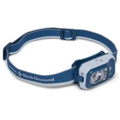 Linterna Frontal Black Diamond Storm 450 Creek Blue -Tienda De Montanismo 6344b2053a1e2233d07e0cf0282bb8b4773725bb E22BDIAACC211673 BDIA0738952 0 1