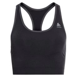 Sujetador Deportivo Odlo Seamless Medium Ceramicool Sports Bra Black Melange -Tienda De Montanismo 6462b4dcd43dcd251a6199d57b91c5cade6e7384 E22ODLOTTH1196180 0 1