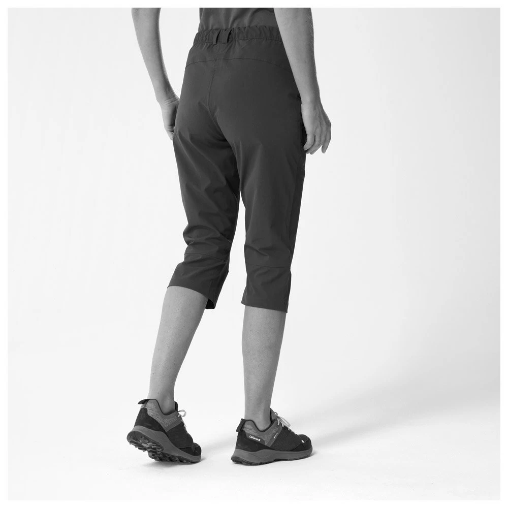 Pantalón De Trekking Lafuma Active Stretch Knee PT W Slate Gray 6 Pantalón De Trekking Lafuma Active Stretch Knee PT W Slate Gray - Imagen 4