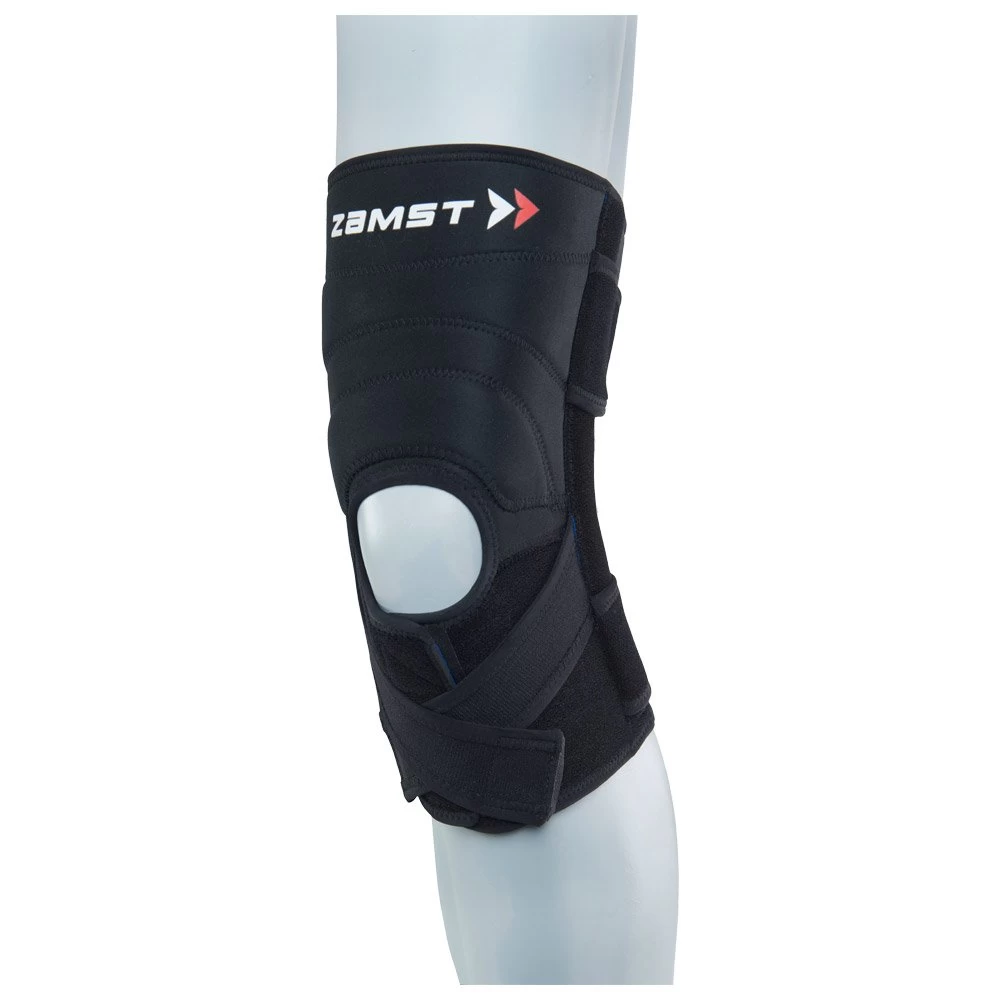 Rodilleras Zamst Zk-7 7 Rodilleras Zamst Zk-7 - Imagen 5