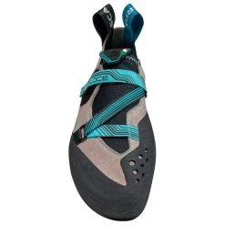 Pies De Gato Scarpa Veloce Women's Light Gray Maldive -Tienda De Montanismo 66189ecf8cfa9b09722b63a29b3a2ed06c73f471 E22SCARCHA2216344 5