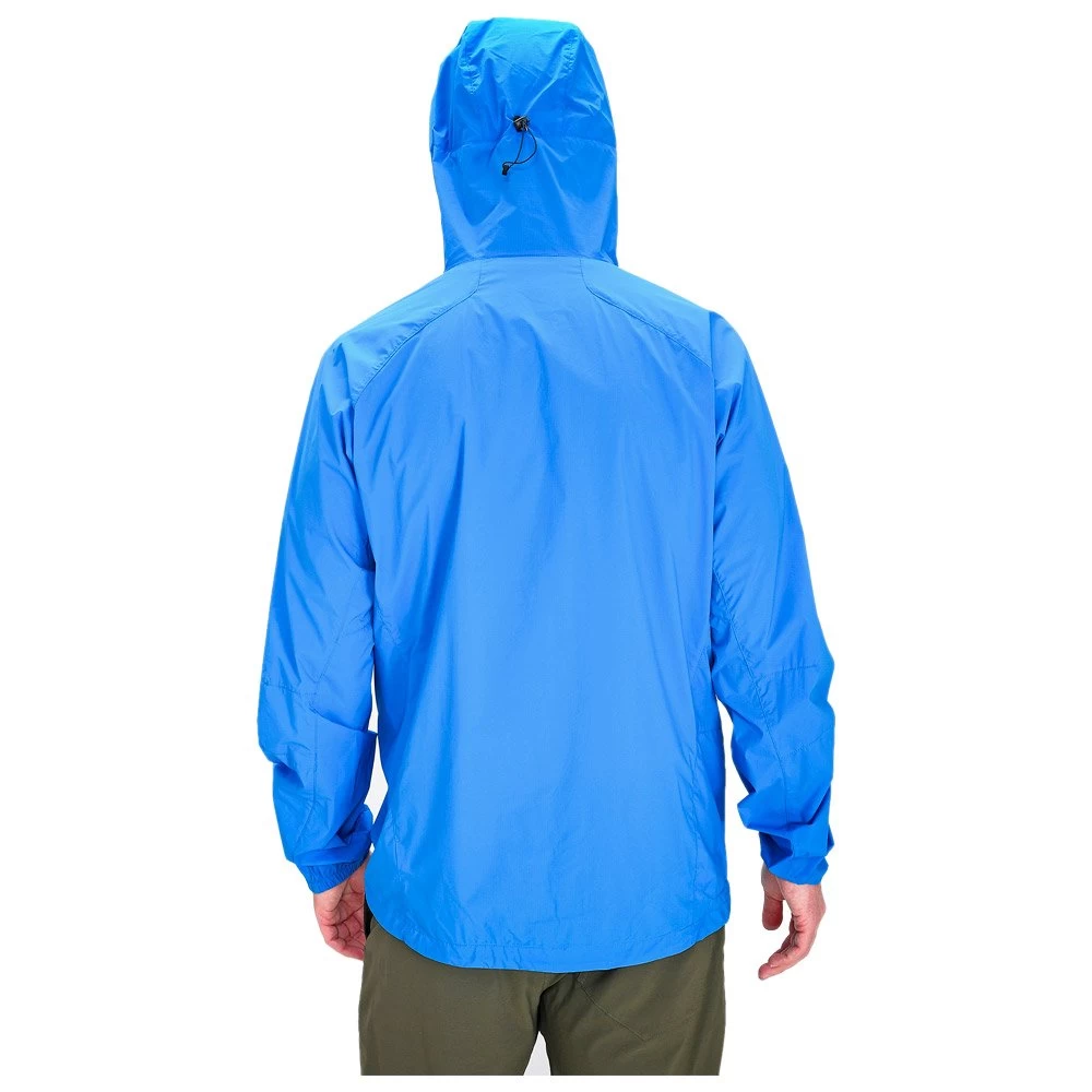 Chaqueta De Trail State Of Elevenate M La Bise Jacket Active Blue 7 Chaqueta De Trail State Of Elevenate M La Bise Jacket Active Blue - Imagen 5