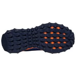 Botas De Trail Saucony Peregrine 12 Shield Navy Orange -Tienda De Montanismo 66581d8c382864465616f4bfb63c29905ea726ca H23SAUCCHA3330915 9