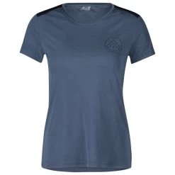 Camiseta De Trail Scott Endurance Tech Shortsleeve W Metal Blue Dark Blue -Tienda De Montanismo 671b79c1883b0226b0e0ceb337afd5b32171ae4b E23SCOTACC3374181 0 1