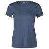 Camiseta De Trail Scott Endurance Tech Shortsleeve W Metal Blue Dark Blue 1 Camiseta De Trail Scott Endurance Tech Shortsleeve W Metal Blue Dark Blue -Tienda De Montanismo 671b79c1883b0226b0e0ceb337afd5b32171ae4b E23SCOTACC3374181 0