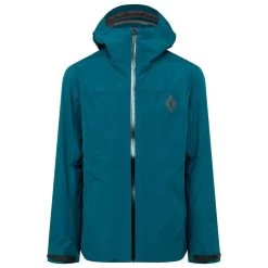 Chaqueta De Trekking Black Diamond M Liquid Point Shell Azurite -Tienda De Montanismo 6733a49ee6f72306ddfed493bc8a1e9d461a9aa6 E22BDIATTH1217189 0 1