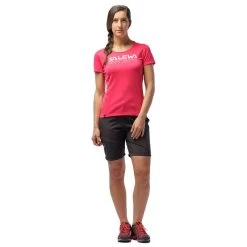 Pantalón Corto De Trekking Salewa Talvena Durastretch W Black Out -Tienda De Montanismo 68a72963d8cec871d0c958fbc2e1d5e8827c80f1 E22SALETEB1363335 905