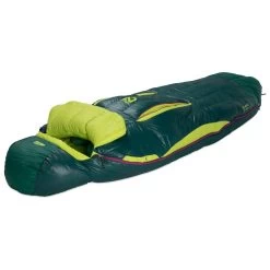 Saco De Dormir Nemo Disco Womens 15 Reg Electra Starlit Ridge -Tienda De Montanismo 68b34ba51c105a1f1687c52f14d6d4f56eaa3ea9 E22NEMOBIV219102 NEMO0633638 7