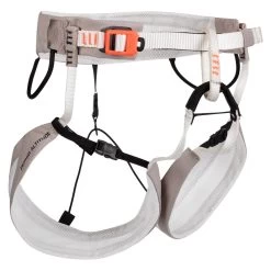 Arneses Mammut Zephir Altitude Cliff White