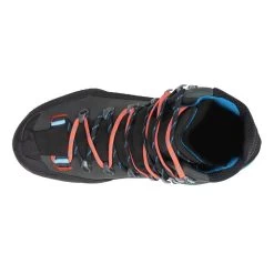 Botas De Alpinismo La Sportiva Aequilibrium Lt Women Gtx Black Hibiscus -Tienda De Montanismo 68c278b0bbf561e49afbe96c0d7185e719f1fec4 E22LASPCHA2213227 4