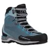 Botas De Alpinismo La Sportiva Trango Tech Leather Women Gtx State Topaz -Tienda De Montanismo 68f1aedb4aa1892221653629181ec9302c8bfeff E22LASPCHA2214319 0
