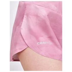 Pantalón Corto De Trail Craft PRO Hypervent Split Shorts W DAWN-MULTI CONC -Tienda De Montanismo 69882de0a74eb6a9f009d0c644e98d64fa331e9f E23CRAFTTB3339247 901