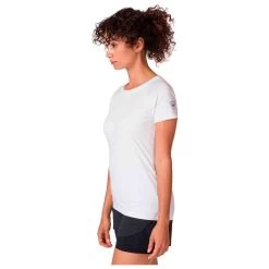 Camiseta De Trekking Rossignol Tech Light White -Tienda De Montanismo 69978b40c73872d5356f14a8b3d54033d7d24a73 E22ROSSTTH2269230 4