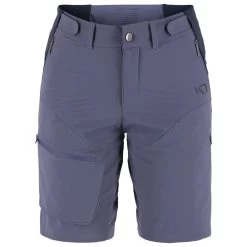 Pantalón Corto De Trekking Kari Traa Voss Hiking Short W Oat -Tienda De Montanismo 699941e156488fe1dd651a6a9c297314bf043b24 E23KARITTB3378038 0