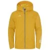 Chaqueta De Trail State Of Elevenate M La Bise Jacket Mineral Yellow