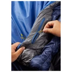 Saco De Dormir RAB Solar Eco 2 Long Left Ascent Blue -Tienda De Montanismo 6b0b9b49ab760a63288455d2bd552e771731c624 E230RABBIV369182 0RAB0624351 902