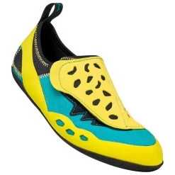 Pies De Gato Scarpa Piki J Maldive Yellow