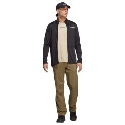 Pantalón De Trekking Adidas Mt Woven Focus Olive -Tienda De Montanismo 6b2bd4cdd7e461ce5a1adb1d1ff45950c523b741 E23ADIDTTB3370985 4