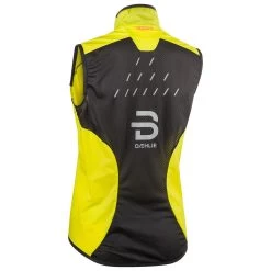 Chaqueta De Trail Bjorn Daehlie Vest Spring Wmn Sulphur Spring -Tienda De Montanismo 6b45761b15b1912a34e9d3eadd3b7d735aa4d065 VE19BJORACC021 2