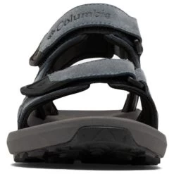 Sandalias De Senderismo Columbia Trailstorm Hiker 3 Strap Graphite Black -Tienda De Montanismo 6b57efc136ce3a2486e33a4a5826ff46e1597225 E23COLUCHA3360557 5