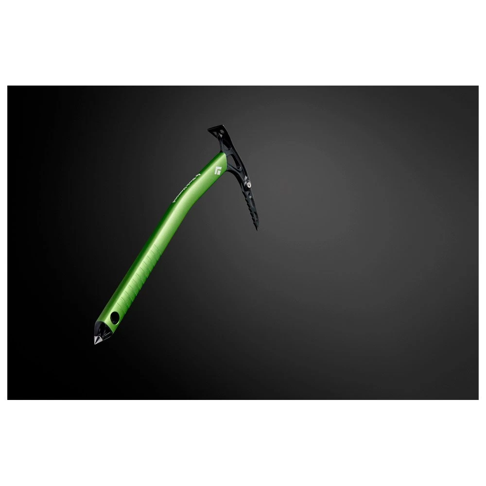 Piolet Black Diamond Venom Lt Classic Envy Green 10 Piolet Black Diamond Venom Lt Classic Envy Green - Imagen 8