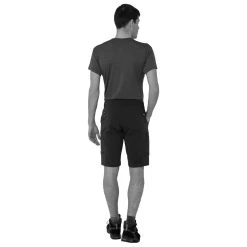 Pantalón Corto De Trekking Salewa Puez Durastretch Cargo Shorts M Black Out -Tienda De Montanismo 6c6950e95ca5574c897ed91306c658cf25b90694 E23SALETTB3363308 904