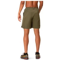 Pantalón Corto De Trail Norrona Senja Flex1 9" Shorts M's Olive Night 15 Pantalón Corto De Trail Norrona Senja Flex1 9" Shorts M's Olive Night -Tienda De Montanismo 6d764a5f2426b1f3f9fdb80efdc7fa8d2da8d1fb E23NORRTTB3342728 6