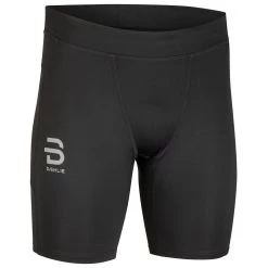 Pantalón Corto De Trail Bjorn Daehlie Tights Direction Mid Black