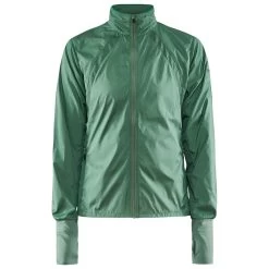 Chaqueta De Trail Craft ADV Essence Wind Jkt W Swale