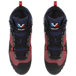 Botas De Alpinismo Millet Elevation Trilogy Gtx U Red 14 Botas De Alpinismo Millet Elevation Trilogy Gtx U Red -Tienda De Montanismo 6f67af78e4b00a7060daebd396c5a5e06e80c897 E22MILLCHA2215052 6