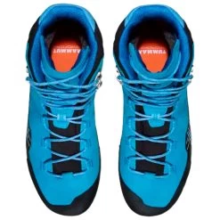 Botas De Alpinismo Mammut Kento Advanced High Gtx Women Ocean Dark Whisper -Tienda De Montanismo 6f874eebaf8f710c7e2a8017c3783e08b9605d21 E22MAMMCHA2215080 7